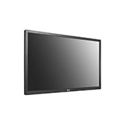 LG 32" 450 nits FHD Standard Signage, 32SL5B