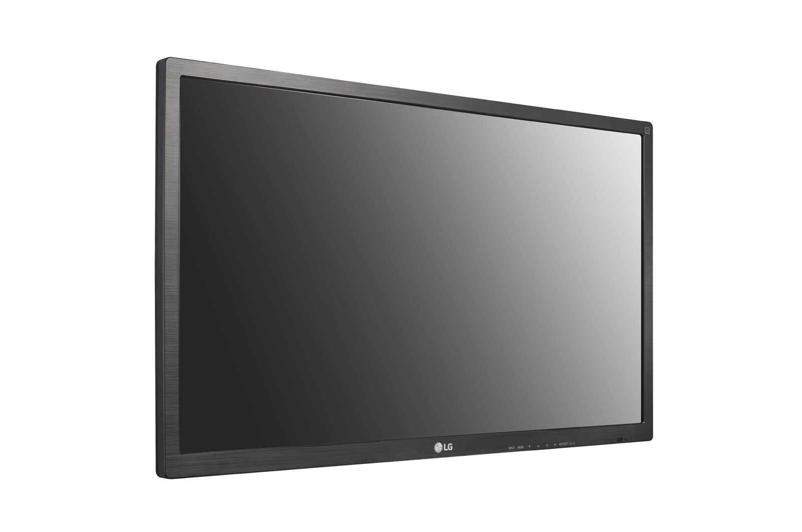 LG 32" 450 nits FHD Standard Signage, 32SL5B