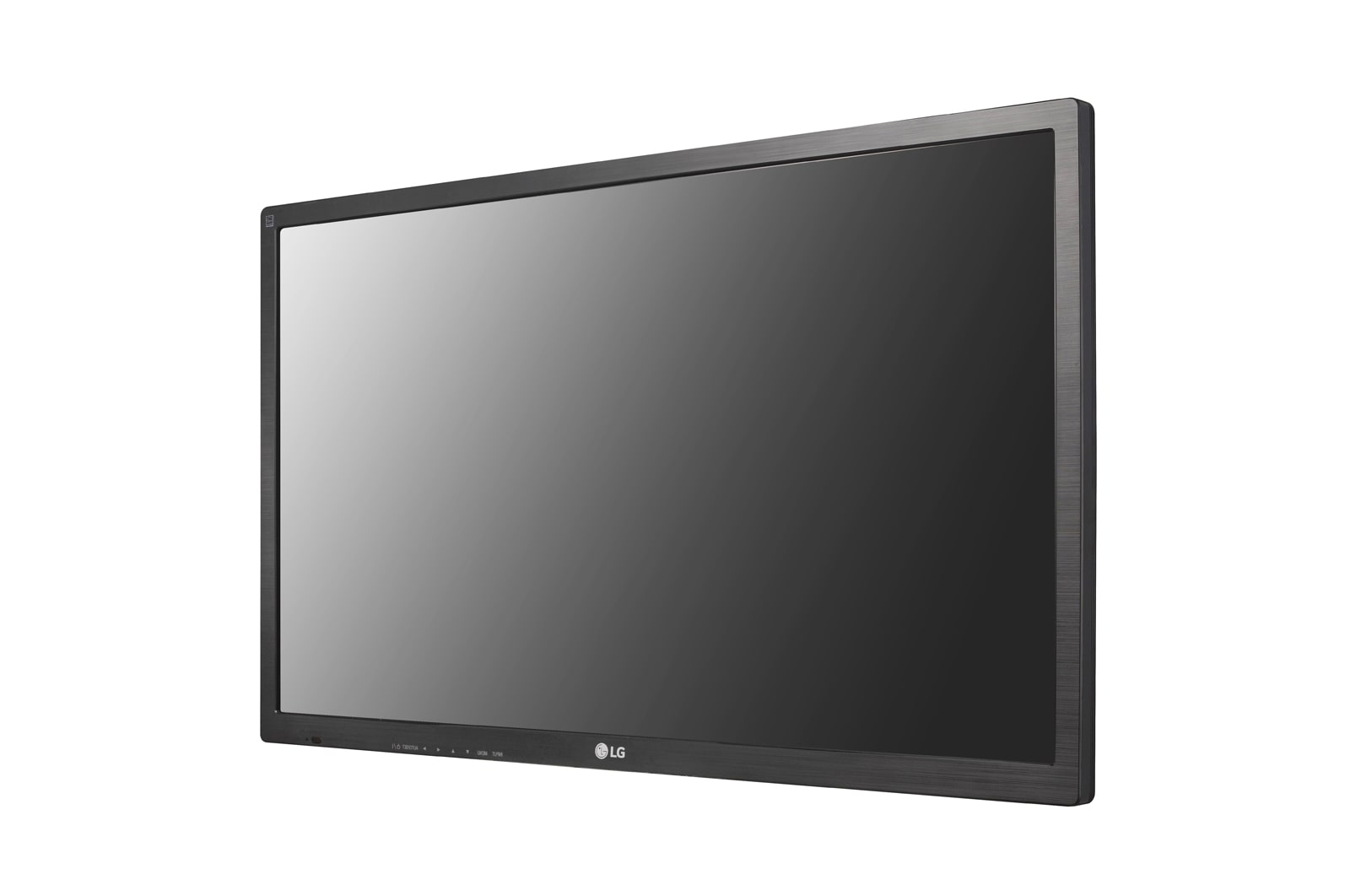 LG 32" 450 nits FHD Standard Signage, 32SL5B