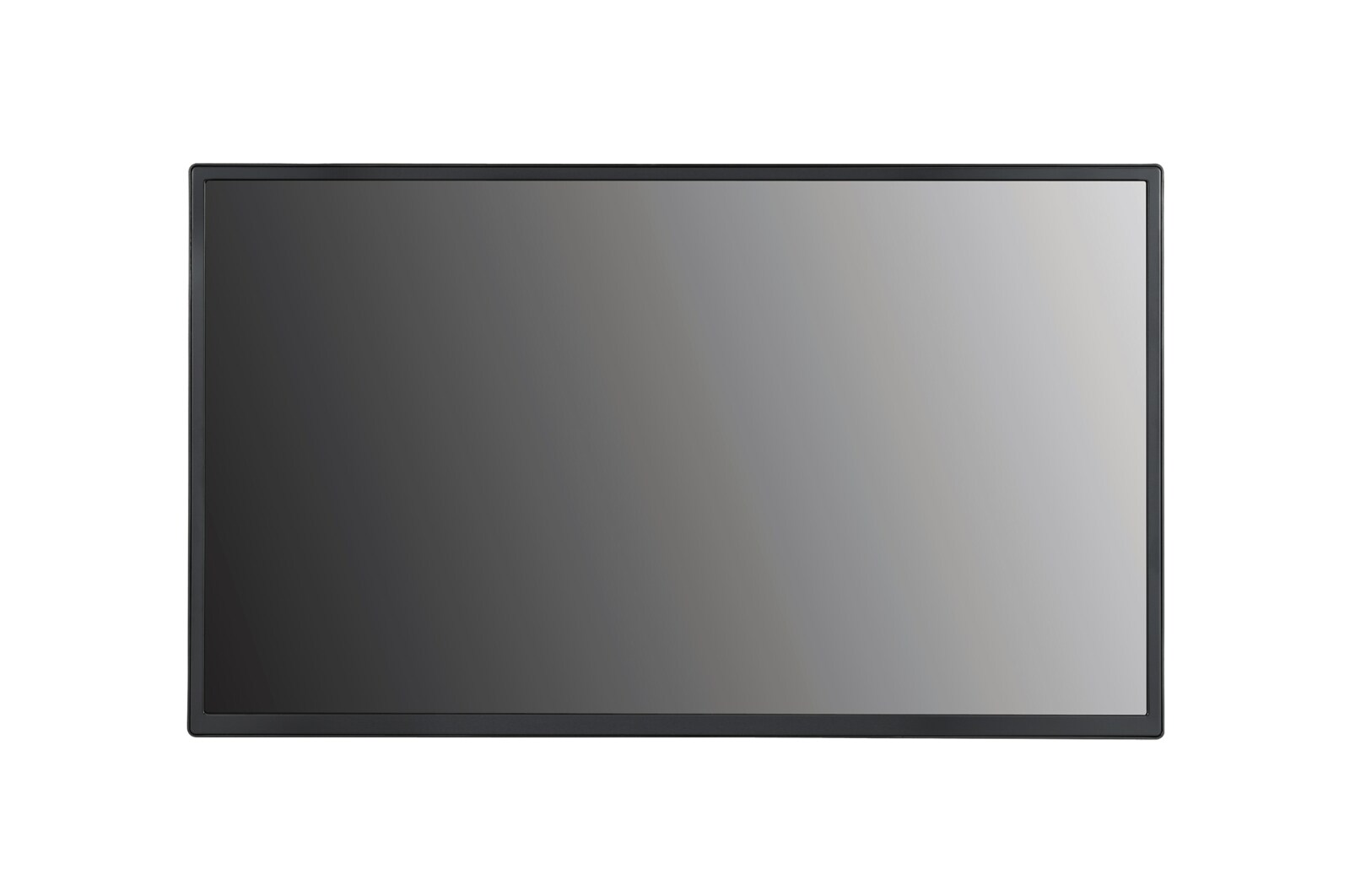 LG 32" 400 nits FHD Standard Signage, 32SM5KE-B