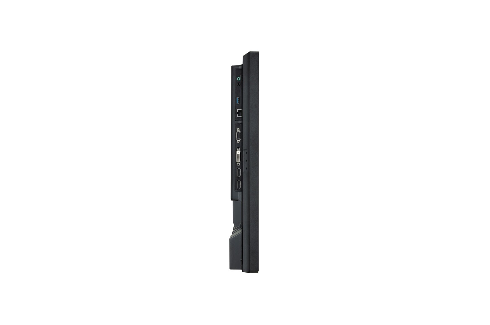 LG 32" 400 nits FHD Standard Signage, 32SM5KE-B