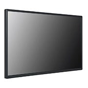 LG 32" 400 nits FHD Standard Signage, 32SM5KE-B