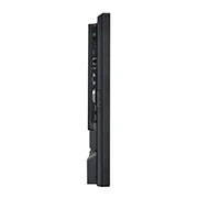LG 32" 400 nits FHD Standard Signage, 32SM5KE-B