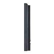 LG 32" 400 nits FHD Standard Signage, 32SM5KE-B