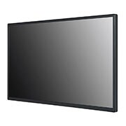LG 32" 400 nits FHD Standard Signage, 32SM5KE-B
