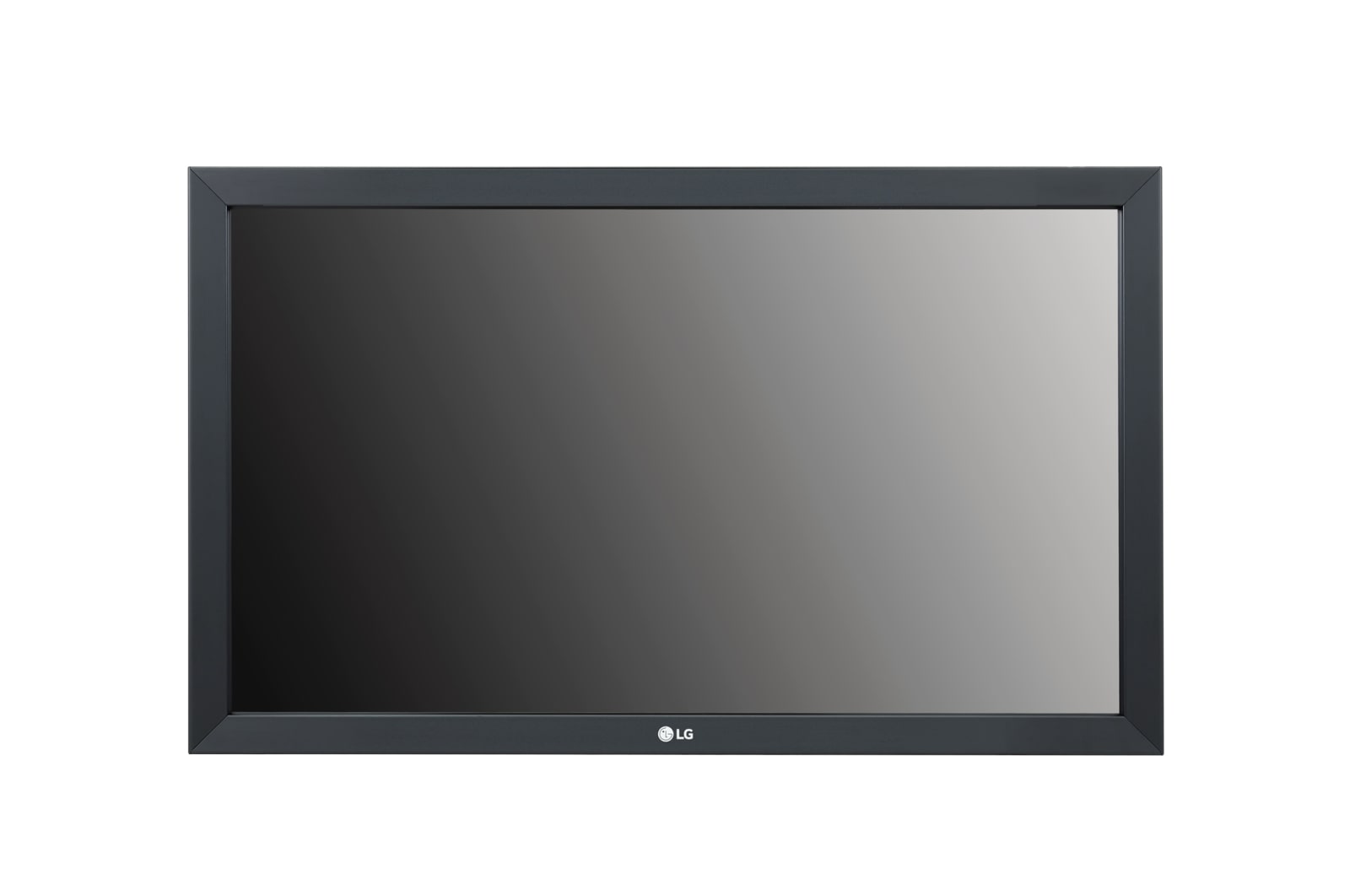 LG 32" 400 nits FHD Built-in Touch Signage, 32TA3E-B