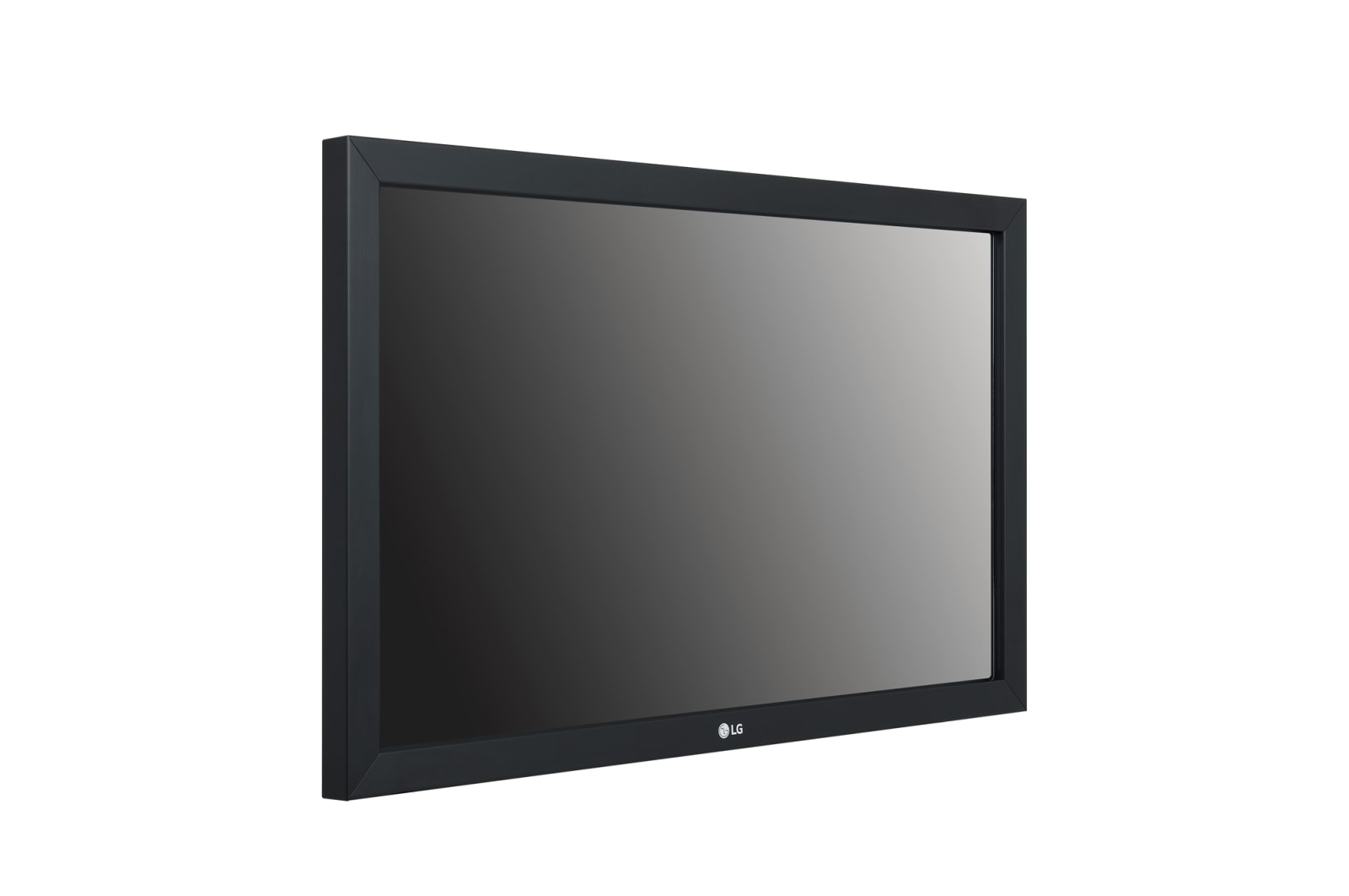 LG 32" 400 nits FHD Built-in Touch Signage, 32TA3E-B