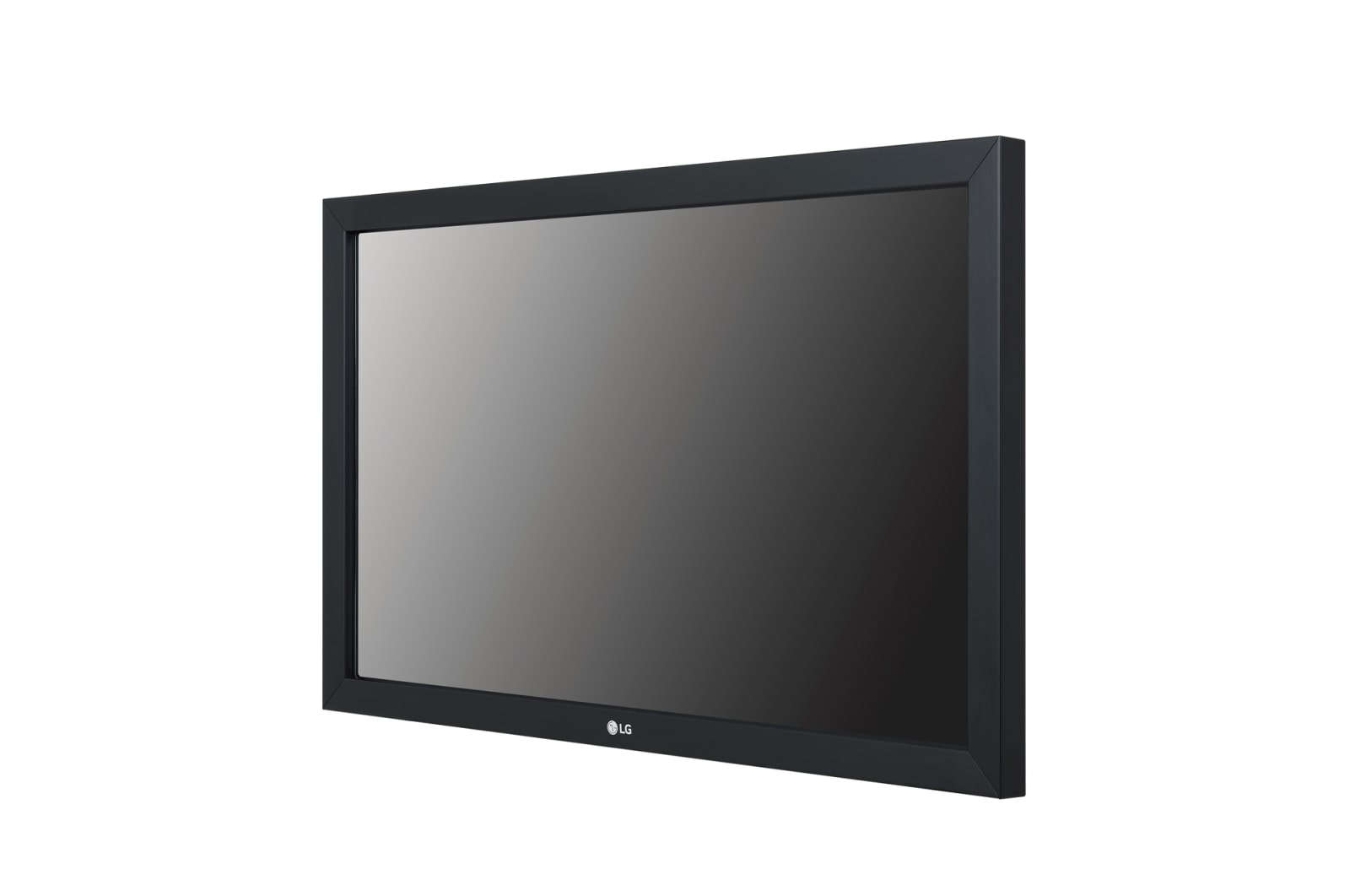 LG 32" 400 nits FHD Built-in Touch Signage, 32TA3E-B