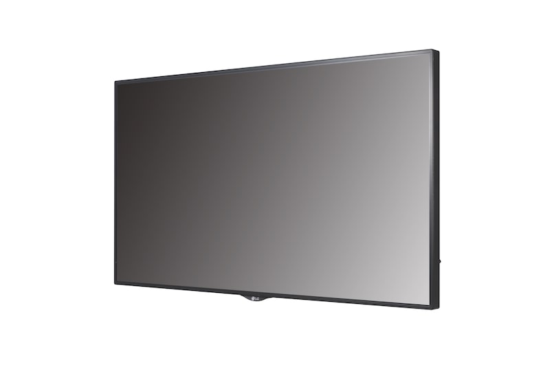 LG 42" 700 nits Standard Signage, 42SH7DB