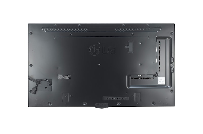 LG 42" 700 nits Standard Signage, 42SH7DB