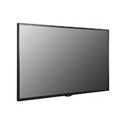 LG 43" 450 nits Standard Signage, 43SM5D-B