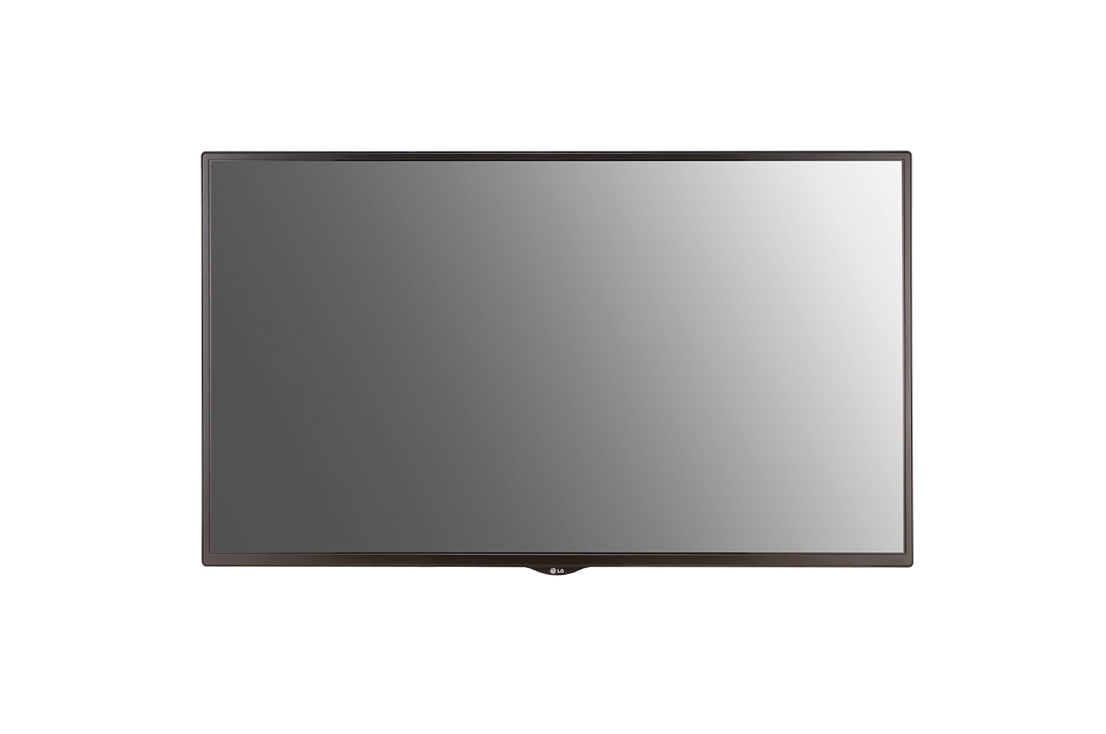 LG 43" 450 nits Standard Signage, 43SM5D-B