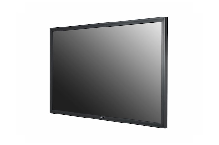 LG 43" 450 nits FHD Built-in Touch Signage, 43TA3E-B