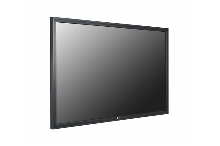 LG 43" 450 nits FHD Built-in Touch Signage, 43TA3E-B