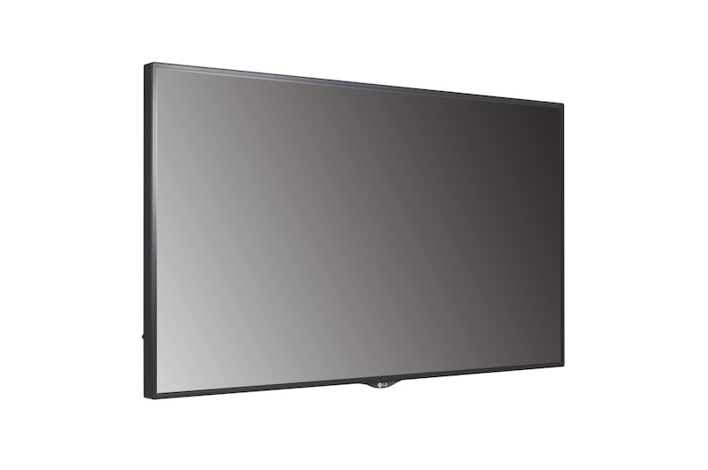 LG 49" 700 nits Standard Signage, 49SH7DB