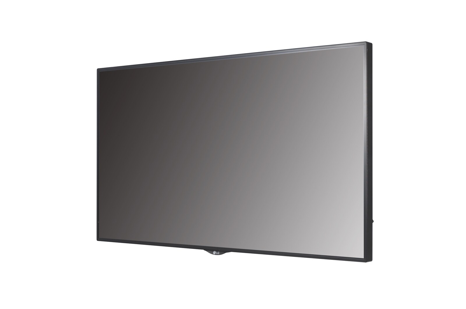 LG 49" 700 nits Standard Signage, 49SH7DB