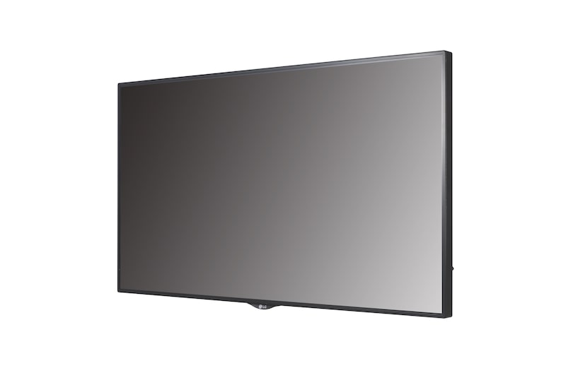 LG 49" 700 nits Standard Signage, 49SH7DB