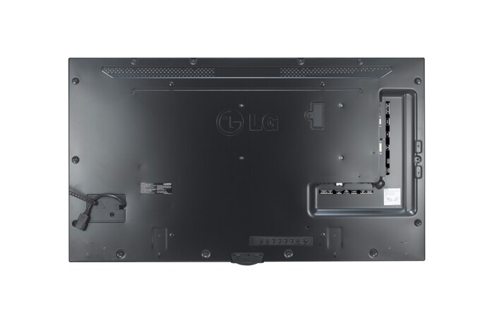 LG 49" 700 nits Standard Signage, 49SH7DB