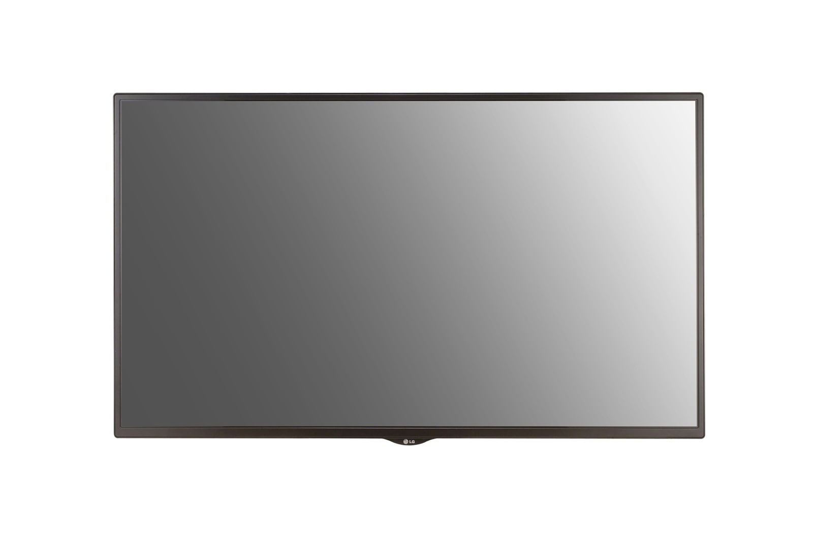 LG 49" 450 nits Standard Signage, 49SL5B