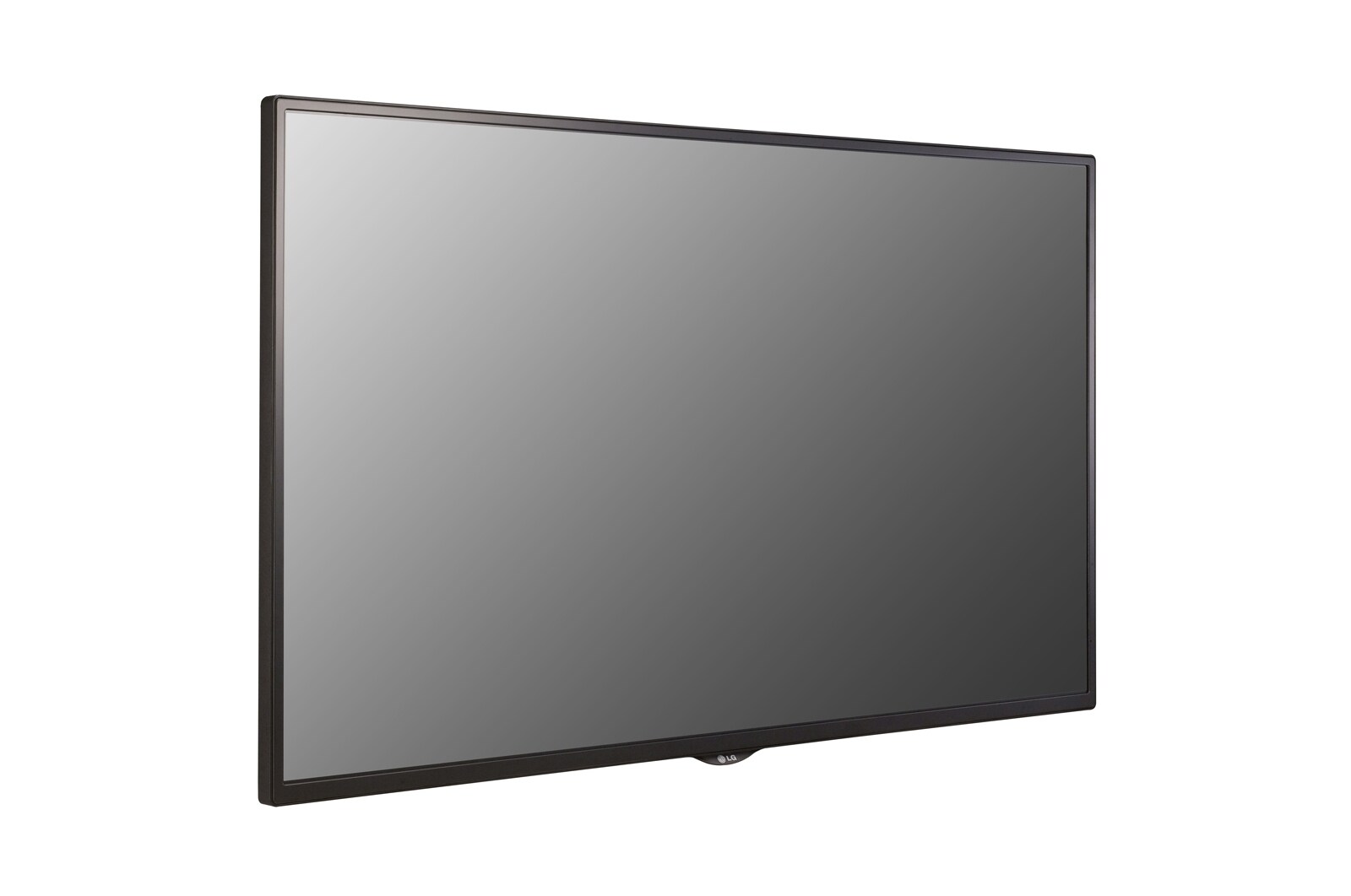 LG 49" 450 nits Standard Signage, 49SL5B