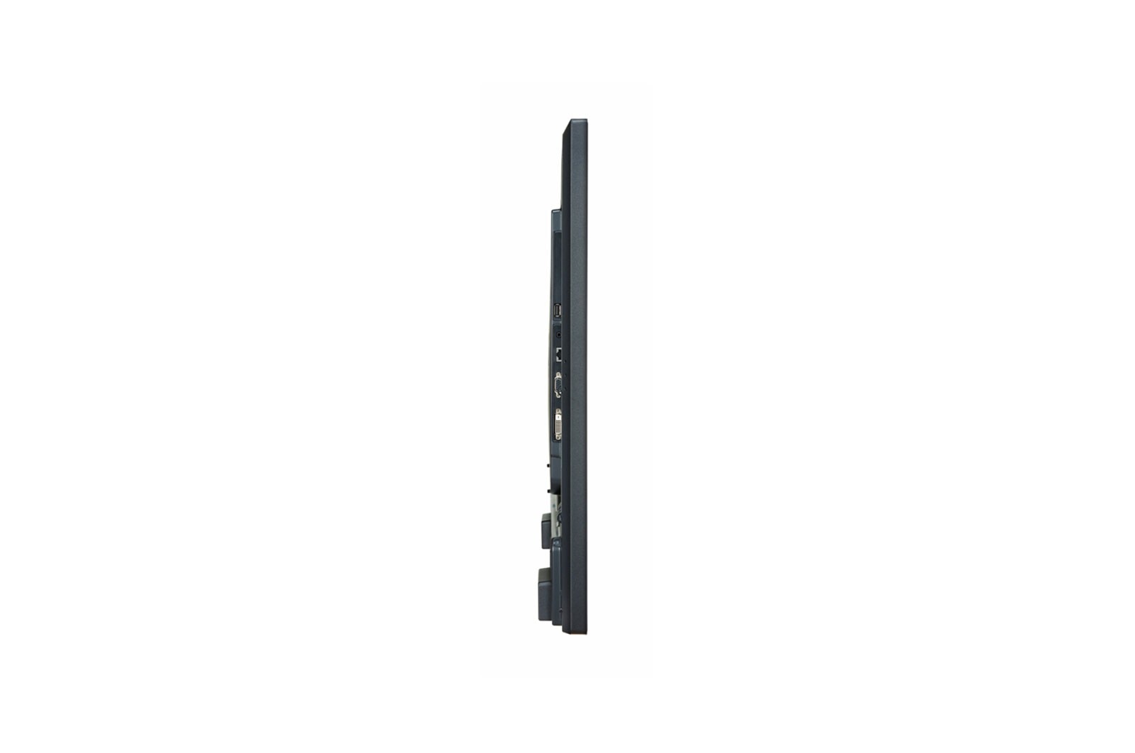 LG 49" 450 nits FHD Standard Signage, 49SM5KE-B