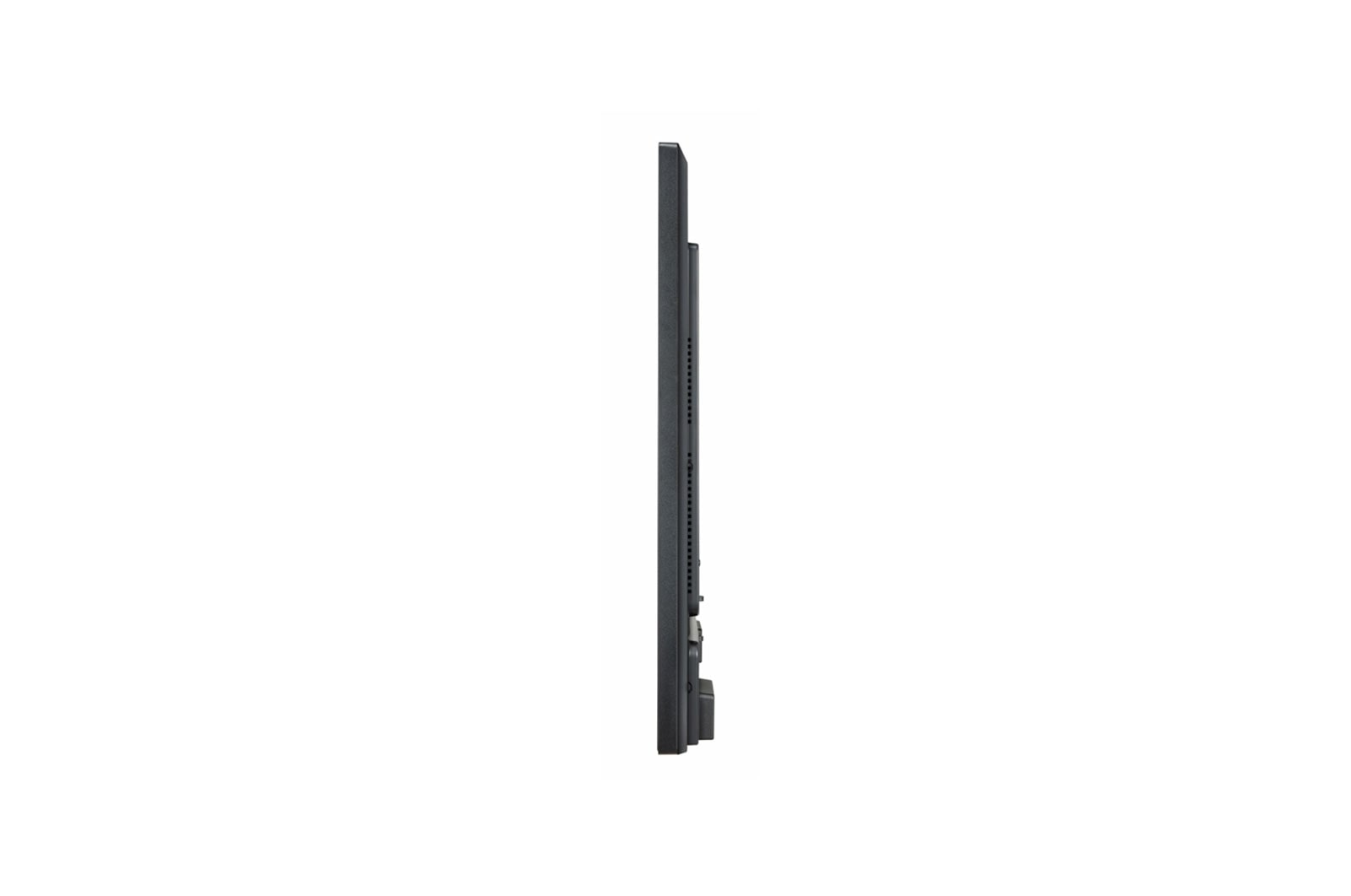 LG 49" 450 nits FHD Standard Signage, 49SM5KE-B