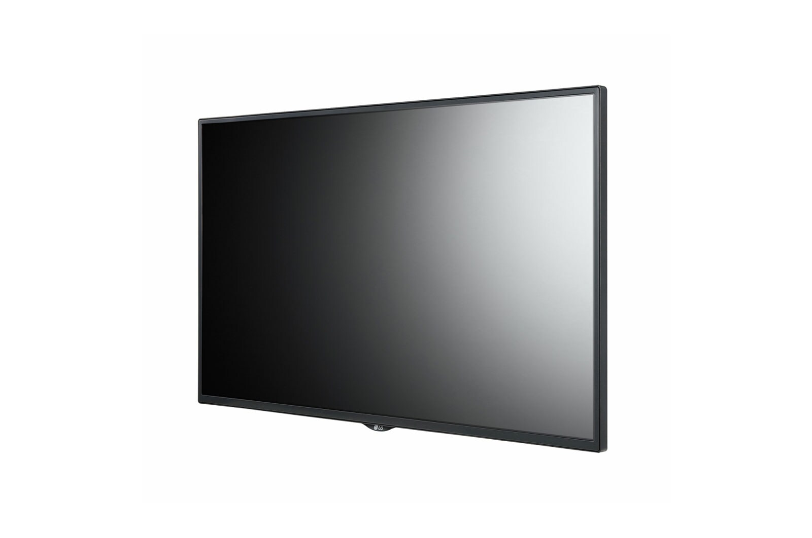 LG 49" 450 nits FHD Standard Signage, 49SM5KE-B