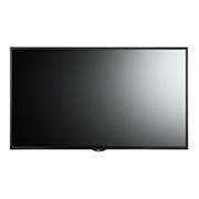 LG 49" 450 nits FHD Standard Signage, 49SM5KE-B