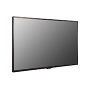 LG 55" 450 nits Standard Signage, 55SM5D-B