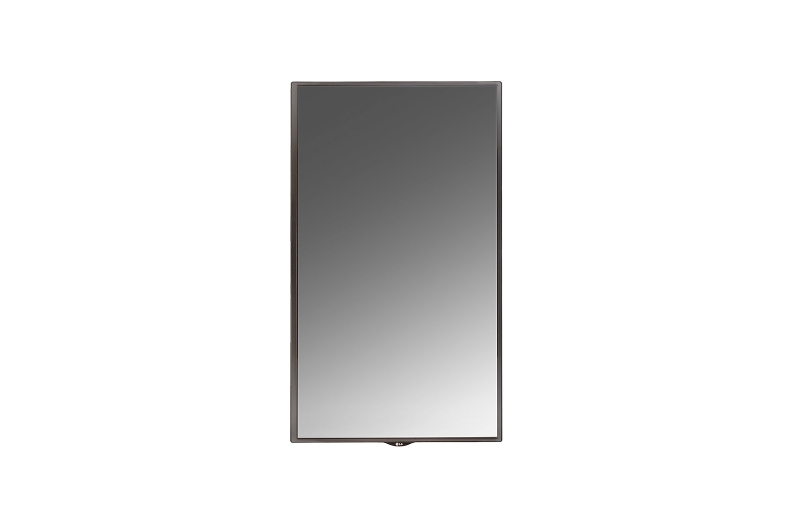 LG 55" 450 nits Standard Signage, 55SM5D-B