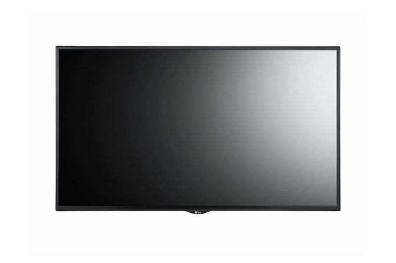 LG 55" 450 nits FHD Standard Signage, 55SM5KE-B