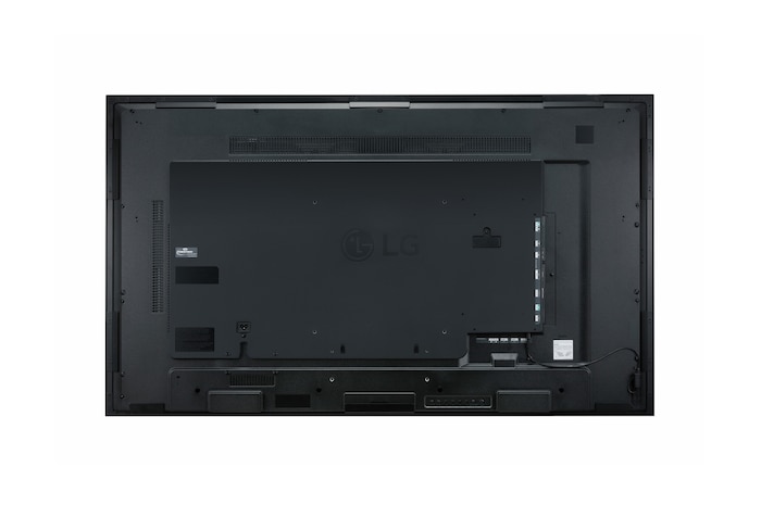 LG 55" 450 nits FHD Built-in Touch Signage, 55TA3E-B
