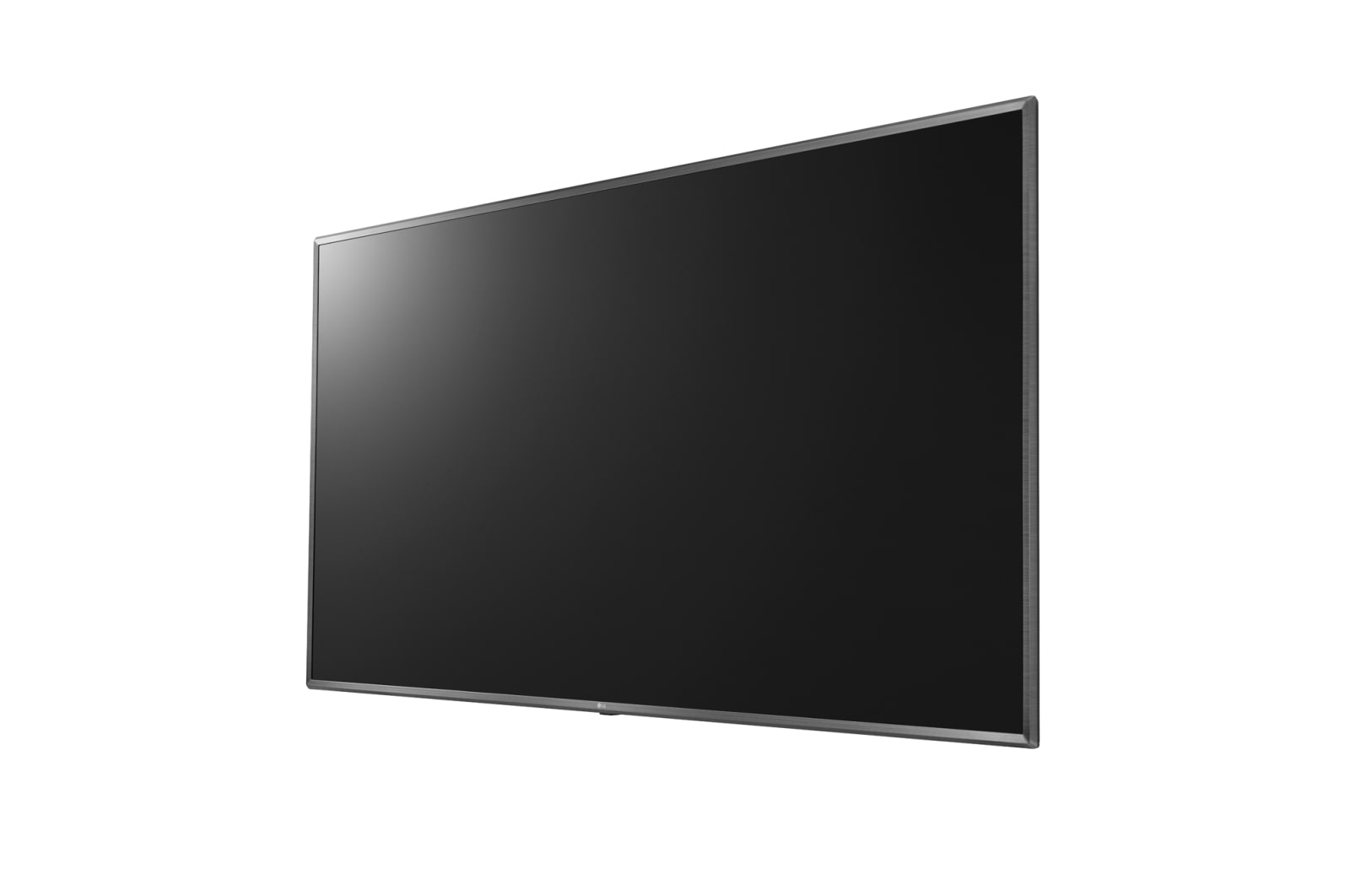 LG Stor Ultra HD-skärm, 86UL3E-T