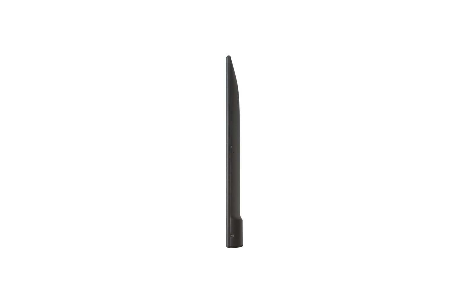 LG Stor Ultra HD-skärm, 86UL3E-T