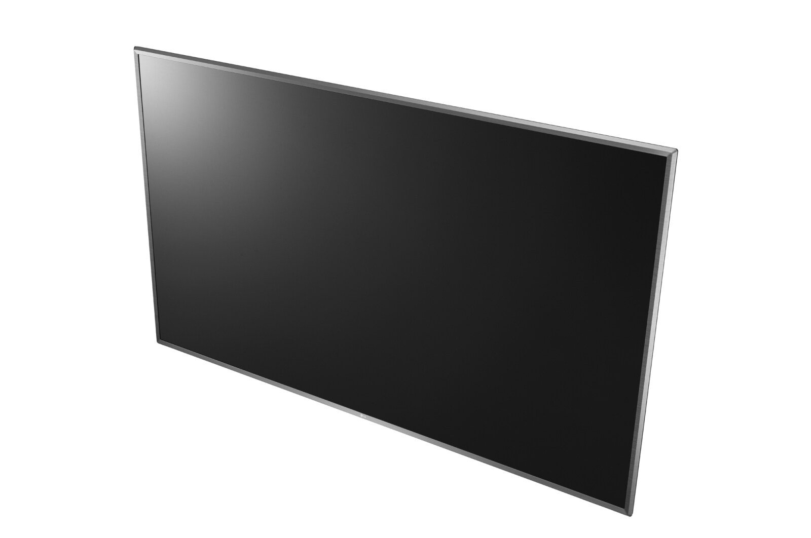 LG Stor Ultra HD-skärm, 86UL3E-T
