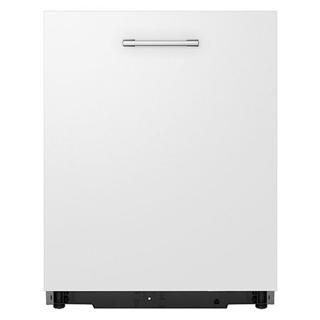 LG QuadWash™ Diskmaskin (för inbyggnad), Energiklass D och Smart ...
