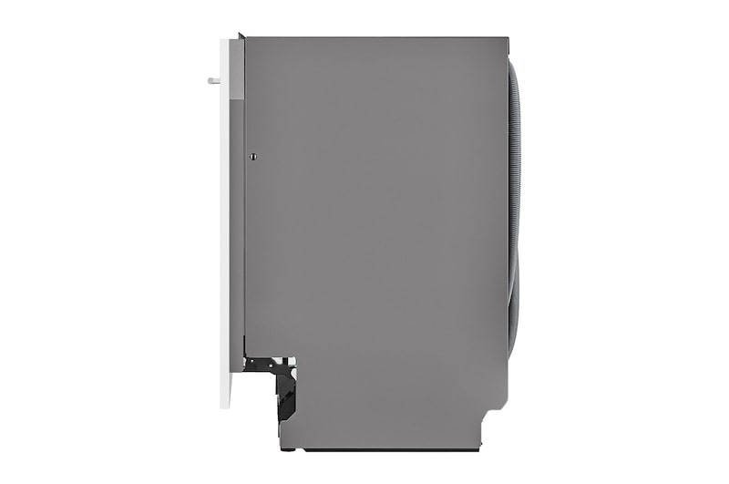 LG QuadWash™ Diskmaskin (för inbyggnad), Energiklass D och Smart Diagnosis™ med Wi-Fi, DB242TX