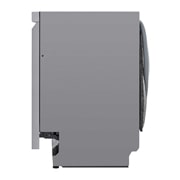 LG QuadWash™ Steam Diskmaskin (Noble Steel), Energiklass D, Auto Open Dry funktion och Smart Diagnosis™ med Wi-Fi, SDU527HS