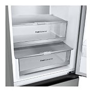 Drawer without food