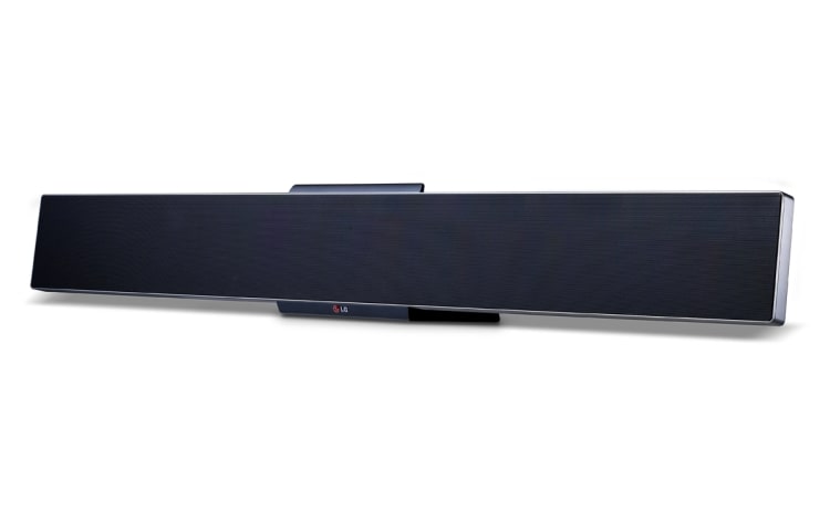 LG 3D Blu-ray-soundbar. Extra SMART Blu-ray med internetsurf, Wi-Fi, DLNA, Private Sound, 4K-uppskalning och 3D-stöd. 5 sekunders starttid., BB5530AN