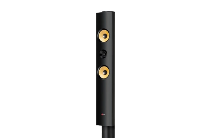LG 5.1-KANALS HEMMABIOSYSTEM. KRAFTULLA KEVLARFÖRSTÄRKTA HÖGTALARE PÅ 1200 W. EXTRA SMART BLU-RAY MED INTERNETSURF, WI-FI, DLNA, PRIVATE SOUND, 4K-UPPSKALNING OCH 3D-STÖD. 5 SEKUNDERS STARTTID. TALLBOYHÖGTALARE FRAM, BH7440P