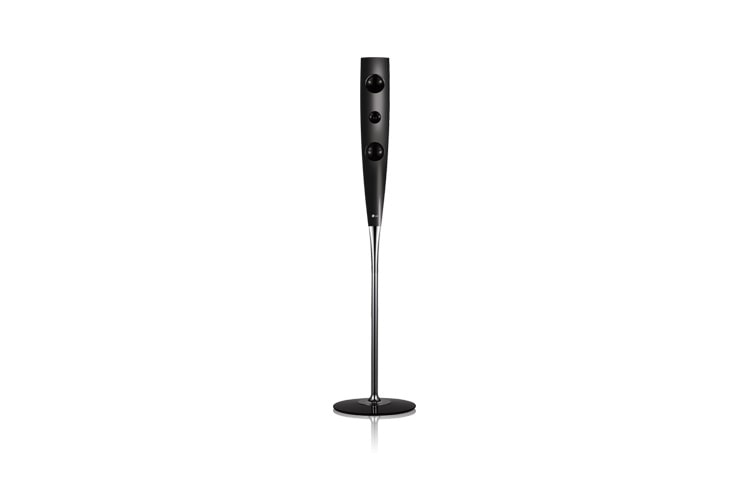 LG 700 W hemmabiosystem, HT762TZ
