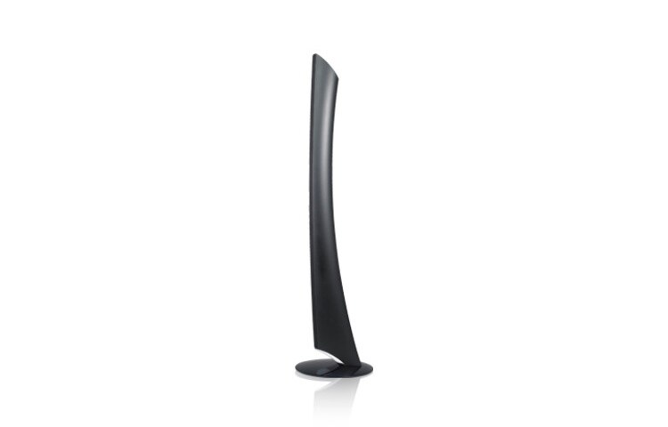 LG 5.1 DVD-hemmabiosystem, HT904TA
