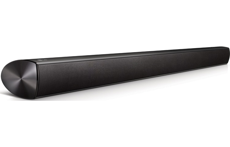 LG Soundbar LAS160B, LAS160B