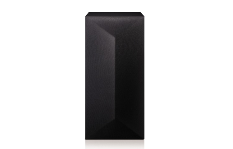 LG Soundbar, LAS453B