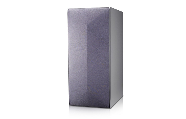 LG Wireless Sound Bar LAS550H, LAS550H