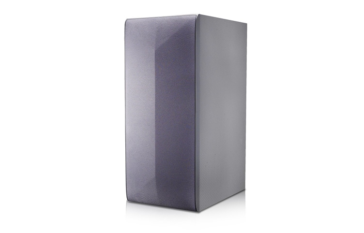 LG Wireless Sound Bar LAS550H, LAS550H