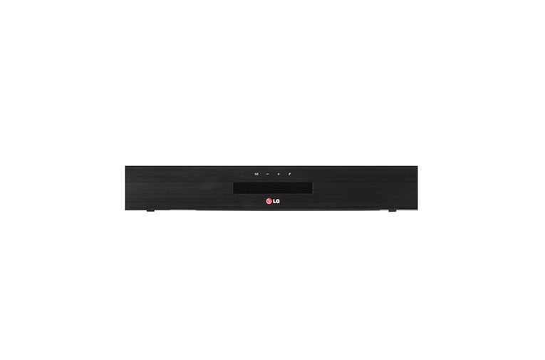LG Soundbar med inbyggd FM-spelare , LAS655K