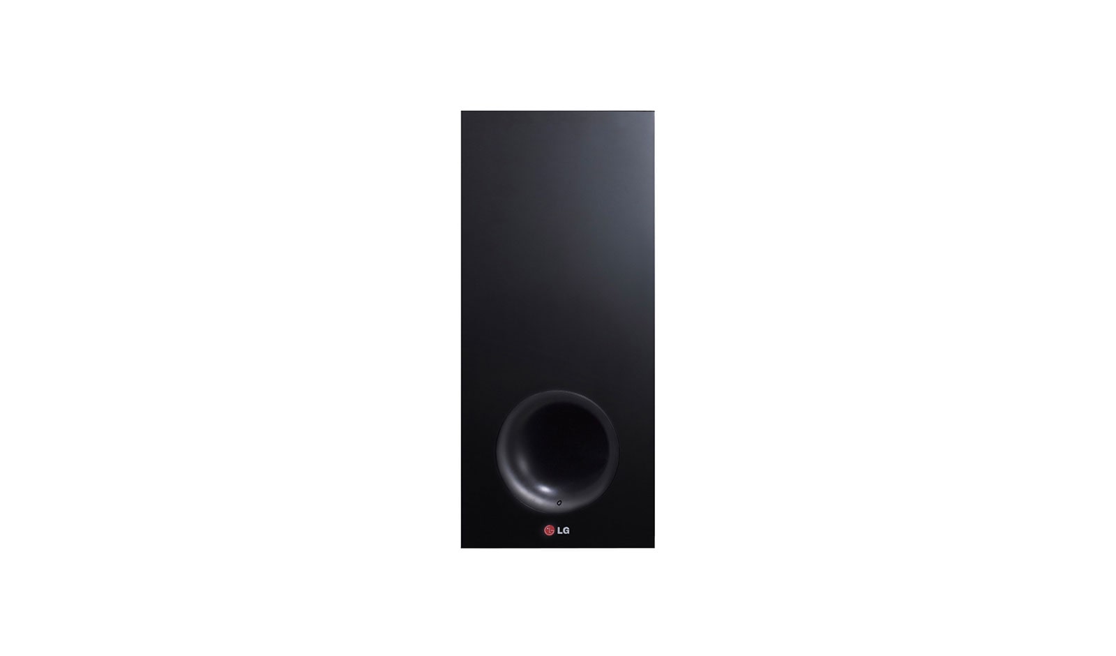 LG Soundbar med inbyggd FM-spelare , LAS655K