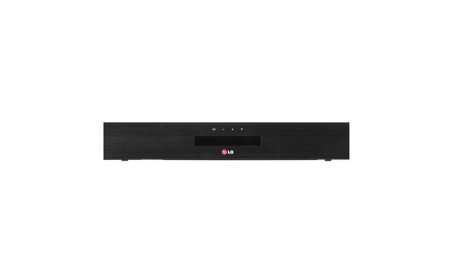 LG Soundbar med inbyggd FM-spelare , LAS655K